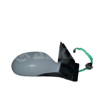 espejos - Retrovisor exterior ALKAR 6140852