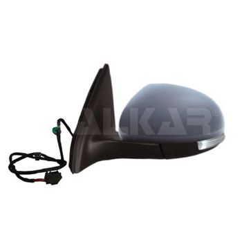 espejos - Retrovisor exterior ALKAR 9029136