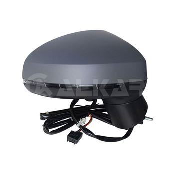 espejos - Retrovisor exterior ALKAR 6140824
