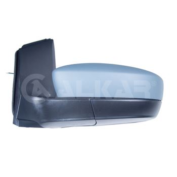 espejos - Retrovisor exterior ALKAR 6137182