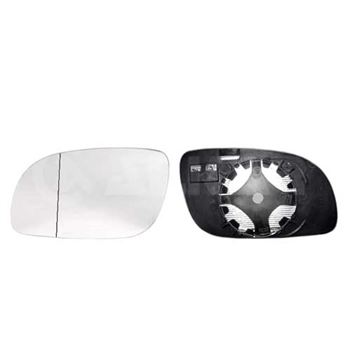 espejos - Cristal de espejo, retrovisor exterior ALKAR 6431104
