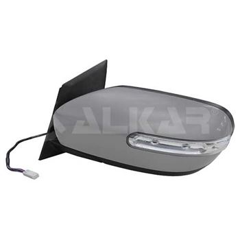 espejos - Retrovisor exterior ALKAR 9027658