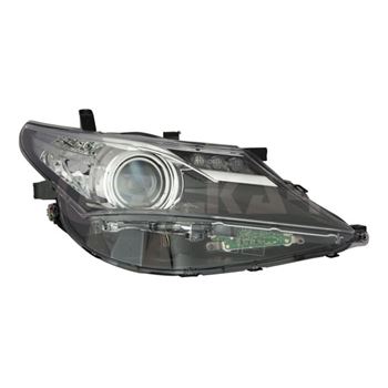 espejos - Faro principal ALKAR 2751034