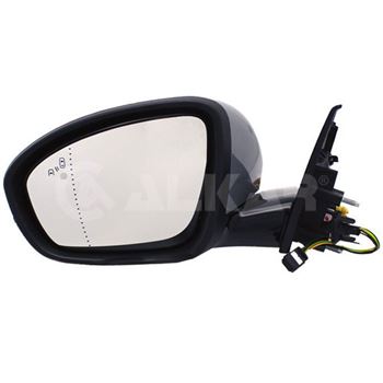 espejos - Retrovisor exterior ALKAR 6153243