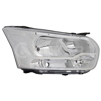 espejos - Faro principal ALKAR 2766970