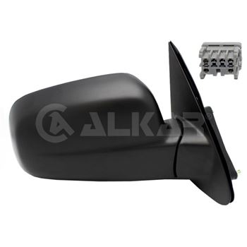 espejos - Retrovisor exterior ALKAR 9032944