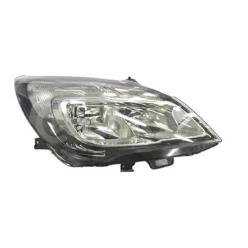 espejos - Faro principal ALKAR 2761752