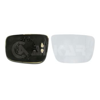 espejos - Cristal de espejo, retrovisor exterior ALKAR 6472599