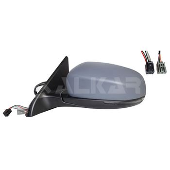 espejos - Retrovisor exterior ALKAR 9043828