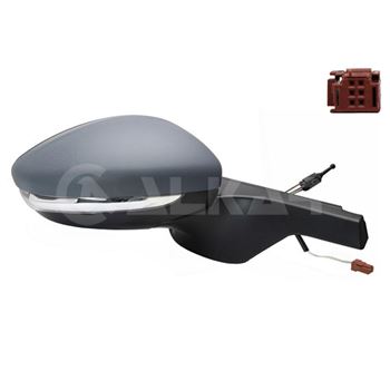 espejos - Retrovisor exterior ALKAR 6138881