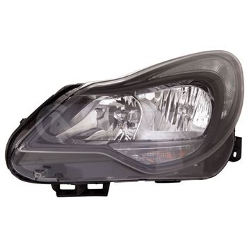 espejos - Faro principal ALKAR 2775752
