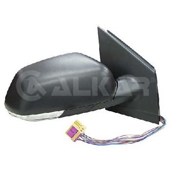 espejos - Retrovisor exterior ALKAR 6150111
