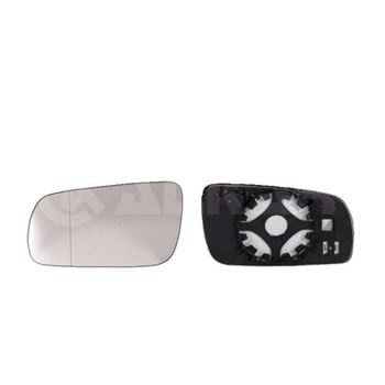 espejos - Cristal de espejo, retrovisor exterior ALKAR 6423521