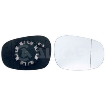espejos - Cristal de espejo, retrovisor exterior ALKAR 6432861