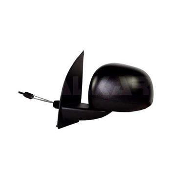 espejos - Retrovisor exterior ALKAR 6164934