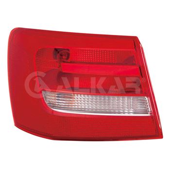 espejos - Piloto posterior ALKAR 2265501