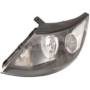 espejos - Faro principal ALKAR 2756655