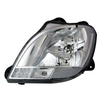 espejos - Faro principal ALKAR 9842189