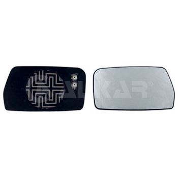 espejos - Cristal de espejo, retrovisor exterior ALKAR 6432356