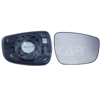 espejos - Cristal de espejo, retrovisor exterior ALKAR 6432585