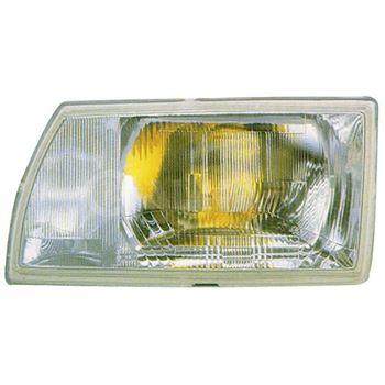 espejos - Faro principal ALKAR 2705327
