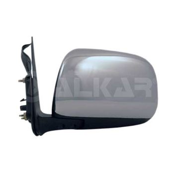 espejos - Retrovisor exterior ALKAR 9009036