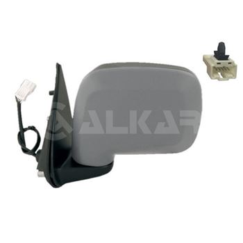 espejos - Retrovisor exterior ALKAR 6121552