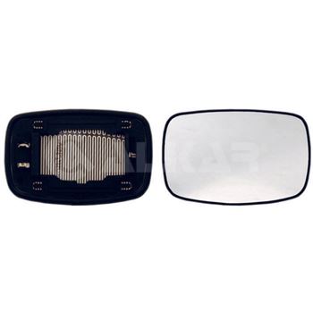 espejos - Cristal de espejo, retrovisor exterior ALKAR 6432386