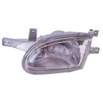 espejos - Faro principal ALKAR 2741576