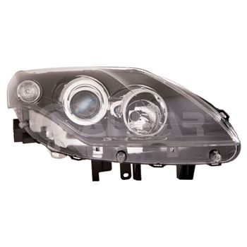 espejos - Faro principal ALKAR 2746230