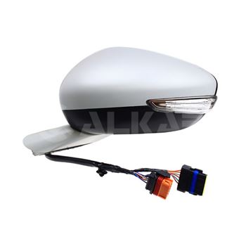 espejos - Retrovisor exterior ALKAR 6147870