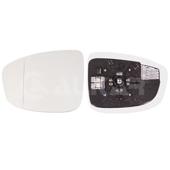 espejos - Cristal de espejo, retrovisor exterior ALKAR 6471665