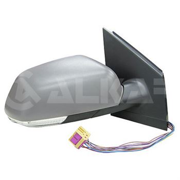 espejos - Retrovisor exterior ALKAR 6144111