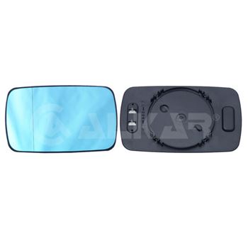 espejos - Cristal de espejo, retrovisor exterior ALKAR 6471485