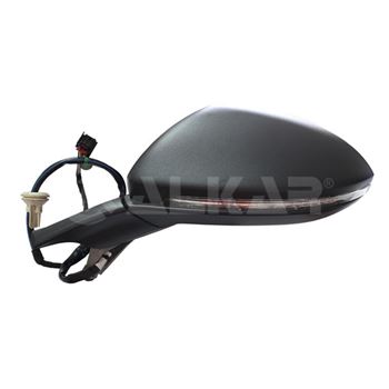 espejos - Retrovisor exterior ALKAR 6145138