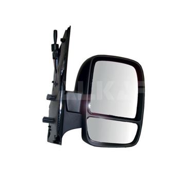 espejos - Retrovisor exterior ALKAR 9275955