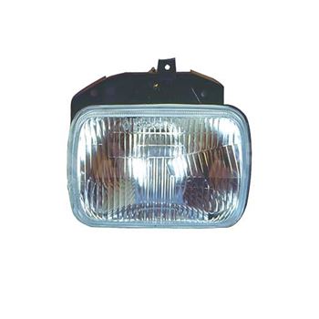 espejos - Faro principal ALKAR 2701152