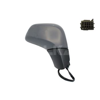 espejos - Retrovisor exterior ALKAR 9044511
