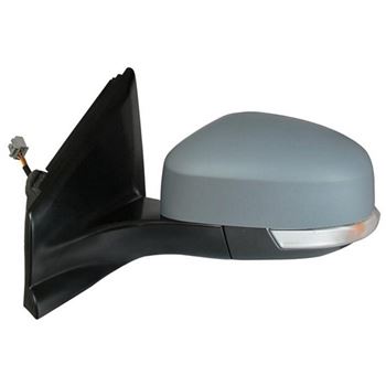 espejos - Retrovisor exterior ALKAR 6139374