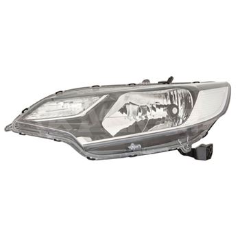 espejos - Faro principal ALKAR 2765944