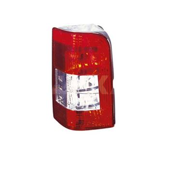 espejos - Piloto posterior ALKAR 2211975