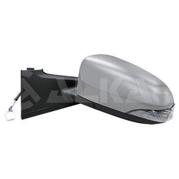espejos - Retrovisor exterior ALKAR 6131259