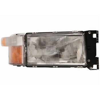 espejos - Faro principal ALKAR 9842101