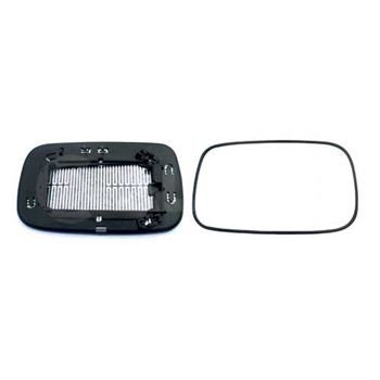 espejos - Cristal de espejo, retrovisor exterior ALKAR 6431596
