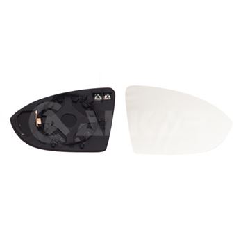 espejos - Cristal de espejo, retrovisor exterior ALKAR 6432184