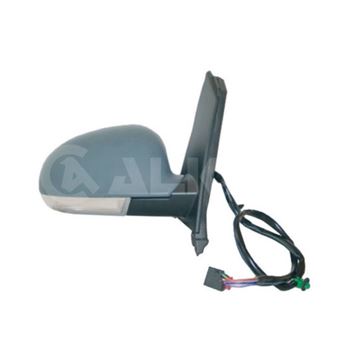 espejos - Retrovisor exterior ALKAR 6132119