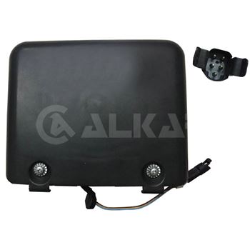 espejos - Retrovisor de rampa ALKAR 9453247