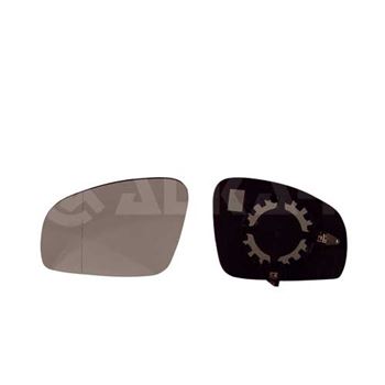 espejos - Cristal de espejo, retrovisor exterior ALKAR 6451559
