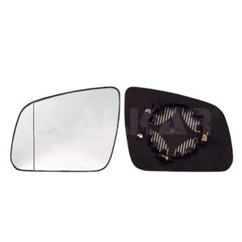 espejos - Cristal de espejo, retrovisor exterior ALKAR 6471569