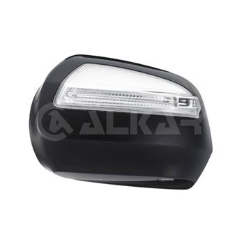 espejos - Cubierta, retrovisor exterior ALKAR 6342697